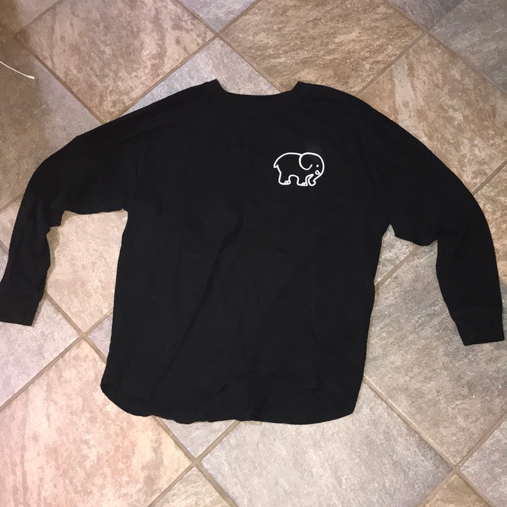 ivory ella womens quarter sleeve